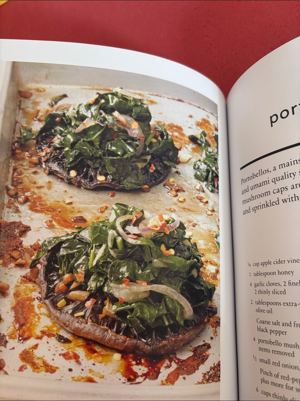 Martha Stewart Clean Slate Cookbook - White, Green, Pink - Picture 7 of 13